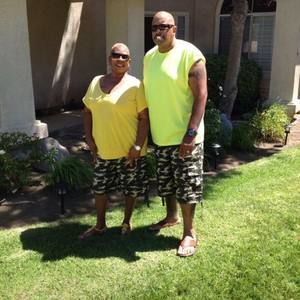 Meet your Posher, Shirley